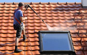 roof cleaning Raglan, Monmouthshire