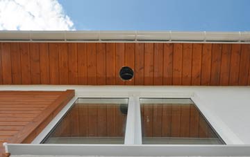 Raglan soffit repair quotes