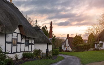 is Raglan thatch roofing popular