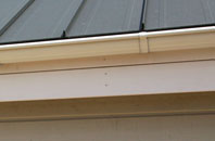 Raglan soffit repair